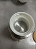 斐彼无线温奶器flybee便携快速恒温热暖奶器婴儿外出冲泡调奶器温母乳 温奶器长续航（贝亲\赫根适用） 实拍图