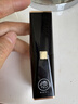 儒意（RUYI）豆沙色3.8g丝绒雾面口红不掉色不沾杯不脱妆防水正品大牌唇釉礼物 实拍图