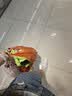 卡骆驰（CROCS）经典Clog女洞洞鞋一脚蹬沙滩鞋 CR10001-100 39（39-40） 实拍图