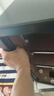 虎牌保险柜家用小型指纹密码WIFI全钢防盗可入墙办公大型保险箱新款保管箱 60cm三层超大空间-超值回馈 密码款(钥匙/密码解锁) 实拍图
