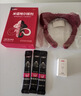 【实惠加量疗程装】达霏欣 2%米诺地尔搽剂 210ml 女士专用官网正品 改善严重脱发斑秃发际线育发增发液 实拍图
