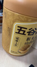 五谷磨房黑之养黑芝麻丸无蔗糖手工糕点芝麻丸儿童即食零食108g 实拍图