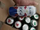 kronenbourg 1664精酿啤酒纷享装混合装500ml*12罐小麦风味啤酒自营 实拍图
