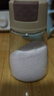 Jidaocook定量盐罐家用厨房调料器皿密封防潮撒盐味精调味罐控盐瓶 定量盐瓶2只装【蓝+粉】 实拍图