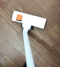 德尔玛（Deerma）【重磅新品】TJ700S 干吹两用吸尘器 家用商用 吸尘器桶式大吸力 整机降噪设计ZN-530 实拍图
