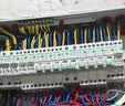 施耐德（Schneider）弱电箱 家用暗装 锐智6 D6VDIBOX 冷轧钢板 大号 集线箱 实拍图