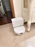 艾罗伯特（iRobot）【全网保价 买贵退差】睿宝615滚筒扫地机器人扫地拖地一体机自动清洗拖地吸尘集尘水箱板 Roomba® 睿宝 615 水箱版 实拍图