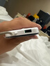 影腾随身wifi三网全国通用无线wi-fi6免插卡移动联通电信无限制大流量卡便携式网卡高速网络2026款5GHF 【三网通8000毫安充电款】+续航翻倍全国通用 实拍图
