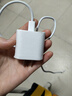 Apple/苹果 20W type-c充电器 苹果usb-c充电器原装手机快充头 旗舰店苹果iPhone 17 Pro Max充电器 实拍图