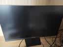 熊猫PANDA 27英寸2K 原生200超频210Hz 1ms响应 FastIPS屏 10BIT硬件低蓝光 电脑电竞游戏显示器S27Q6S 实拍图