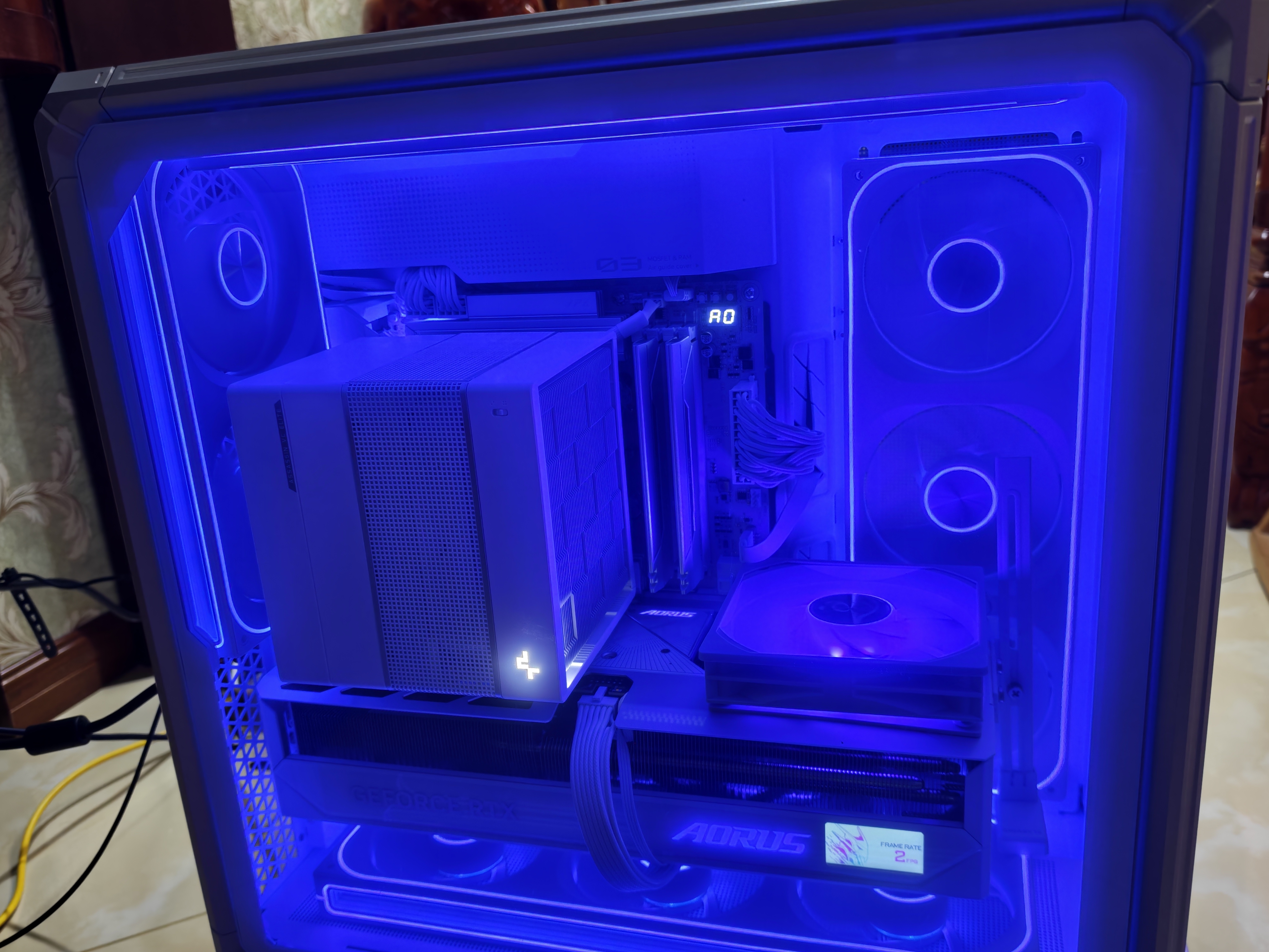 技嘉（GIGABYTE）主机配件升级包补RMB:10/50/100【拍前请联系客服，单拍不发货】黑神话悟空 600 实拍图