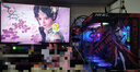 华硕全家桶【24期免息】RTX5070/5060Ti/5060显卡14400F/14600KF组装电脑台式机主机3D游戏电竞DIY整机 i7 14700F+华硕RTX5060 配置七 实拍图