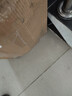 德高外墙窗台透明防水胶补漏王裂缝渗水屋顶隐形防水涂料 1.5KG 实拍图
