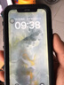 随行盾适用苹果防水手机壳iPhone17全封闭16promax镜头15全包13防尘14防摔12游泳水下拍摄潜水外卖防雨袋 黑色 苹果12 【6.1寸】防水防摔防尘 实拍图
