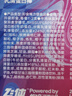 ffit8蛋白棒 乳清蛋白健身能量棒 旅游出行代餐棒 饱腹蛋白粉零食4混装 实拍图