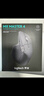 罗技（Logitech）大师系列MX Master 4无线蓝牙办公鼠标双模8K人体工学多设备切换充电电脑笔记本AI智能电磁滚轮mac 【升级】Master4 黑 实拍图