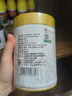 凤牌 红茶 有机经典58 铂金臻品58 凤庆滇红特级100g罐装 茶叶  实拍图