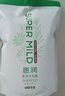 惠润（SUPER MiLD）绿野洗发水替换装1L 清爽蓬松护发洗头膏男士女士京东自营 实拍图