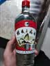 桂林三花酒 灵渠三花大坛 米香型白酒 50度 5.1L *1坛 坛装 广西名酒 实拍图