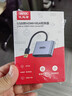 优越者USB转HDMI/VGA双投屏转换器电脑连接电视投影仪转接头笔记本外置显卡高清同屏器视频扩展器 实拍图
