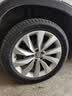 固特异（Goodyear）汽车轮胎 235/55R18 100V EGP SUV 御乘二代 SUV 原配探岳/领克05 实拍图