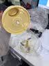 苏泊尔（SUPOR）手动拉蒜器多功能家用小型料理机打压蒜泥捣碎神器绞肉绞菜搅拌机 实拍图