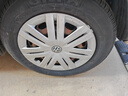 佳通轮胎(Giti)轮胎185/65R14 86H 221 适配 别克凯越/大众POLO 实拍图