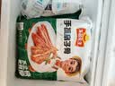 冻品先生 安井 手抓扇子骨 808g 1包 原切腌制猪肋骨 空气炸锅食材 实拍图