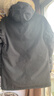 京东洗衣服务羽绒服清洗/棉服清洗3件上门取送干洗服务水洗去渍熨烫 实拍图