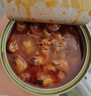 海鲜罐头小吃解馋零食下饭下酒菜美味速食代餐可口开罐即食海鲜 【整箱11罐】混合口味净重100g*11罐 实拍图