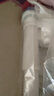 潜水艇（Submarine）马桶进水阀通用马桶配件全套厕所抽水坐便器水箱上水器老式冲水阀 【水箱高26-31】进水+排水阀 实拍图