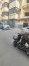 台铃电动车【门店自提】超能6·坦途电动摩托车高端长续航电摩通勤代步电瓶车 开门红特惠（已售罄） 实拍图