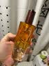欧莱雅奇焕润发护发精油100ml(小棕瓶 适合干枯沙发 免洗 柔顺 防分叉) 实拍图