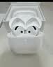 Apple/苹果 AirPods 4(支持主动降噪)搭配无线充电盒(USB-C)苹果耳机 蓝牙耳机适用iPhone/iPad 四代 实拍图