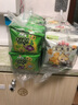 上好佳（Oishi）玉米卷 膨化零食大礼包 6g*20袋 新老包装交替 实拍图