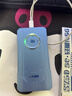 上赞SZ50 5G RedCap随身wifi 6免插卡移动无线wifi路由器上网卡热点车载笔记本电脑流量 实拍图