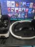 大朋E4  PCVR头显 智能眼镜 万款Steam游戏 平替Vision pro 日韩欧美大片 高清观影 非AR 一体机 大朋 E4【性能版】京仓直发 实拍图