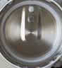 东芝（TOSHIBA）智能安全电压力锅 3L 4-6人高压锅家用多功能压力煲无水料理 双压萃鲜 PC-30MRUC(W) 实拍图