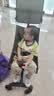 小虎子口袋推车轻便折叠婴儿推车儿童宝宝溜娃神器可登机推车T18军绿色  实拍图