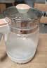 康宝全玻璃恒温水壶 调奶器烧水壶温奶器 恒温壶婴儿冲奶 1.3L 实拍图