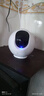 萤石EZVIZ摄像头家用 高清WIFI无线监控器莹石云APP手机远程查看室内360度全景旋转云台智能网络摄像机 500万C6C红外夜视【超清版】 官方标配无卡【30天云存储体验包】 实拍图