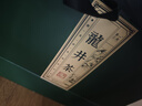 第一江南2026新茶绿茶龙井特级250g明前茶叶礼盒装杭州龙井高端礼品送长辈 实拍图
