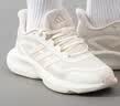 阿迪达斯（adidas）女鞋运动鞋潮鞋舒适耐磨减震休闲跑步鞋 JH5152 UK3.5码36码 实拍图