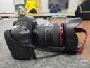 佳能（Canon）【官方旗舰】6D2 专业全画幅单反相机 4K延时短片 高清人像拍摄 6D二代 佳能复古单反相机  机身 实拍图