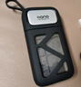 绿巨能（llano）4.0高速读卡器usb/type-c3.1多功能SD/TF内存收纳闪传读卡盒适用手机电脑pocket3佳能索尼相机R404 实拍图