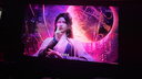 极米（XGIMI）Z9X 4K 高亮版 全新轻薄4K光学变焦三色激光投影1500CVIA 真实高亮家用智能云台投影仪 国家补贴 实拍图