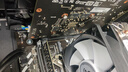 华硕（ASUS）全家桶追影i5 14400F/U5 245KF/RTX5060/5060Ti/5070三角洲电竞游戏台式电脑diy主机组装电脑整机 规格一丨i5 13400TEF/RTX3050 实拍图