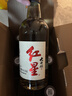 红星二锅头大曲酿 清香型白酒纯粮 42度500ml*6瓶整箱装 新老包装随机 实拍图