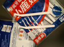 小鹿妈妈L型牙缝刷sss*20支装 洁齿牙缝刷极细直击深层牙垢牙缝刷 实拍图