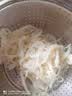 潮夫道冷藏白千层2斤涮火锅食材麻辣烫冒菜串串毛肚牛肚牛百叶固形物60% 实拍图